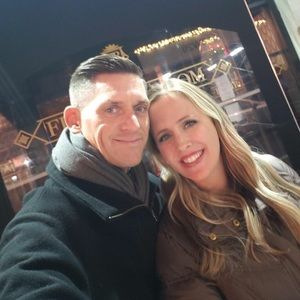 Meet your Posher, Rebekah